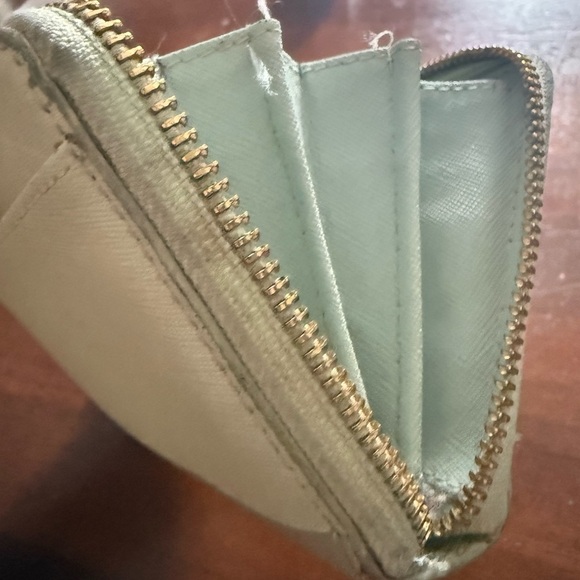 Kate Spade “Off we Go” Cadillac wallet - Picture 10 of 11